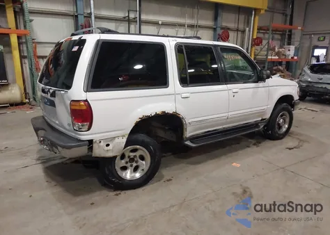 1998 Ford Explorer Eddie Bauer/Limited/Xl/Xlt z USA, uszkodzony, nr VIN 1FMZU34E1WUC11076